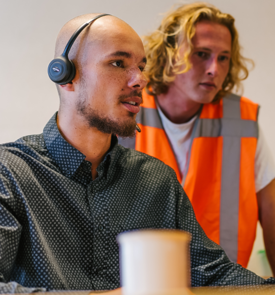 Senior Magazijnmedewerker